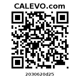 Calevo.com pricetag 2030620d25
