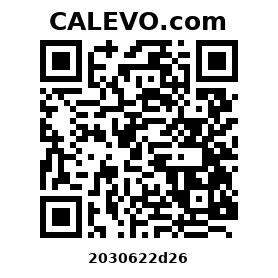 Calevo.com pricetag 2030622d26