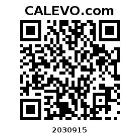 Calevo.com Preisschild 2030915