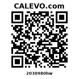 Calevo.com Preisschild 2030980hw