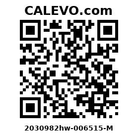 Calevo.com Preisschild 2030982hw-006515-M