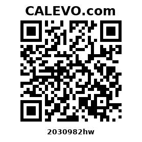 Calevo.com Preisschild 2030982hw