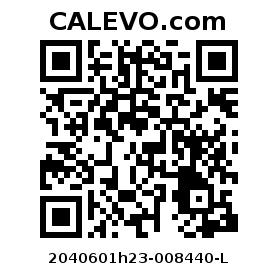 Calevo.com Preisschild 2040601h23-008440-L