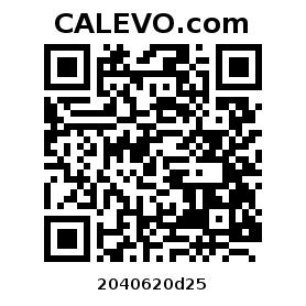 Calevo.com pricetag 2040620d25