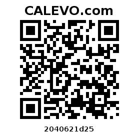 Calevo.com pricetag 2040621d25