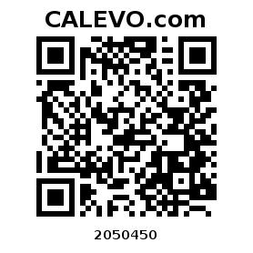 Calevo.com pricetag 2050450