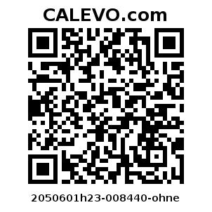 Calevo.com Preisschild 2050601h23-008440-ohne