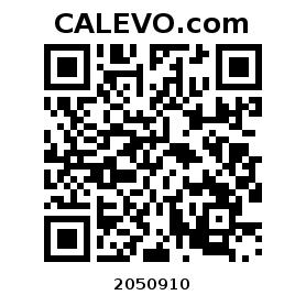 Calevo.com pricetag 2050910