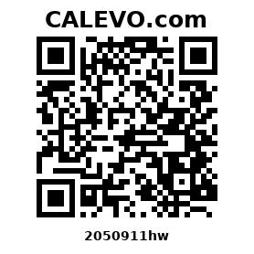 Calevo.com pricetag 2050911hw