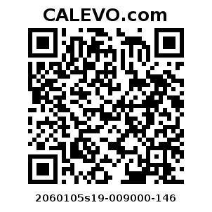 Calevo.com Preisschild 2060105s19-009000-146