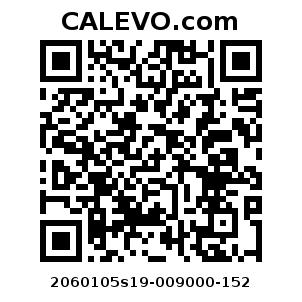 Calevo.com Preisschild 2060105s19-009000-152