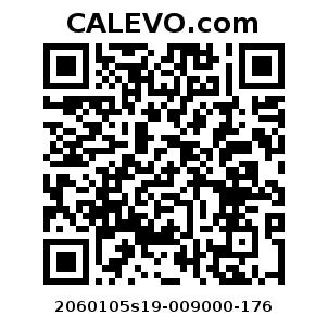 Calevo.com Preisschild 2060105s19-009000-176
