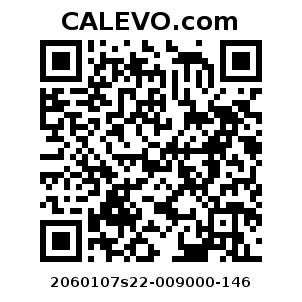 Calevo.com Preisschild 2060107s22-009000-146