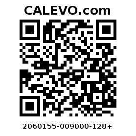 Calevo.com Preisschild 2060155-009000-128+