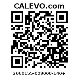 Calevo.com Preisschild 2060155-009000-140+