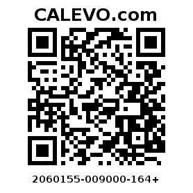 Calevo.com Preisschild 2060155-009000-164+