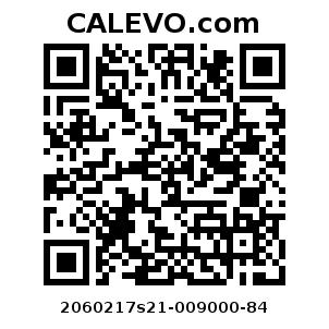 Calevo.com Preisschild 2060217s21-009000-84