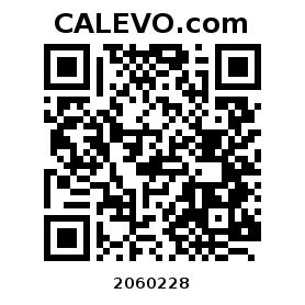 Calevo.com pricetag 2060228