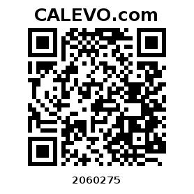 Calevo.com pricetag 2060275