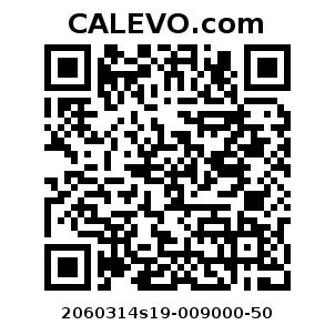 Calevo.com Preisschild 2060314s19-009000-50