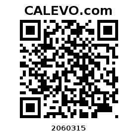 Calevo.com Preisschild 2060315