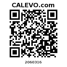 Calevo.com Preisschild 2060316