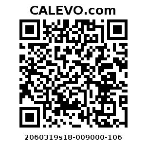 Calevo.com Preisschild 2060319s18-009000-106