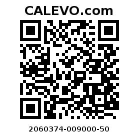 Calevo.com Preisschild 2060374-009000-50