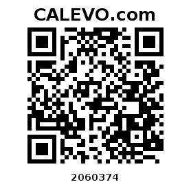 Calevo.com Preisschild 2060374