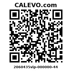Calevo.com Preisschild 2060435vip-000000-44