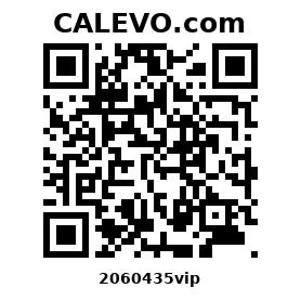 Calevo.com Preisschild 2060435vip