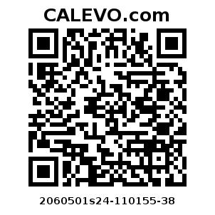 Calevo.com Preisschild 2060501s24-110155-38