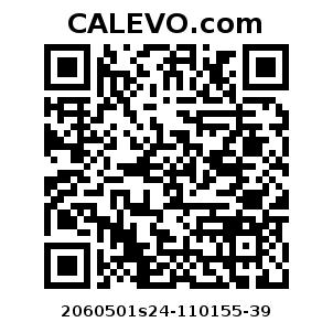 Calevo.com Preisschild 2060501s24-110155-39