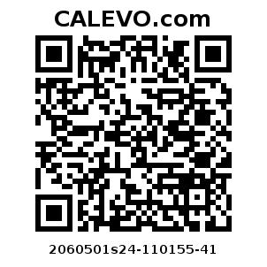 Calevo.com Preisschild 2060501s24-110155-41