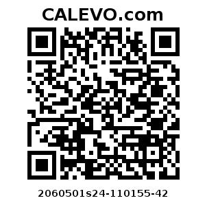 Calevo.com Preisschild 2060501s24-110155-42