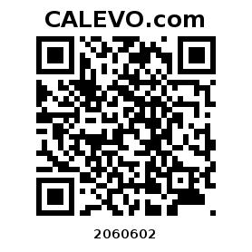 Calevo.com pricetag 2060602