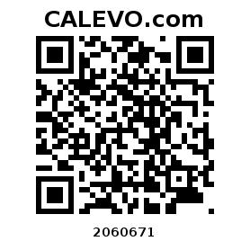 Calevo.com Preisschild 2060671