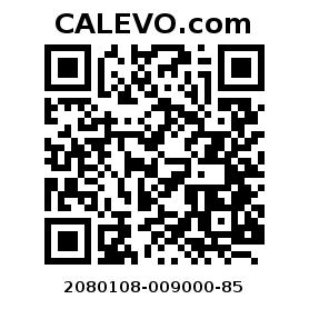 Calevo.com Preisschild 2080108-009000-85