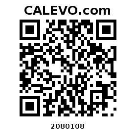 Calevo.com pricetag 2080108