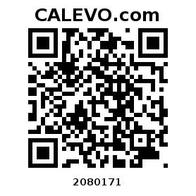 Calevo.com Preisschild 2080171