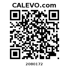 Calevo.com pricetag 2080172