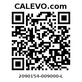 Calevo.com Preisschild 2090154-009000-L