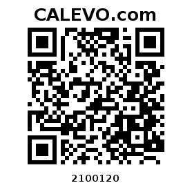 Calevo.com Preisschild 2100120