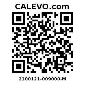 Calevo.com Preisschild 2100121-009000-M
