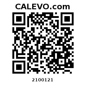 Calevo.com pricetag 2100121