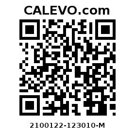 Calevo.com Preisschild 2100122-123010-M