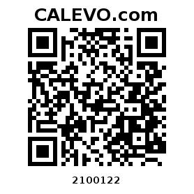 Calevo.com pricetag 2100122