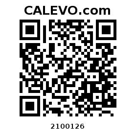 Calevo.com Preisschild 2100126