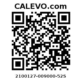Calevo.com Preisschild 2100127-009000-52S