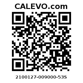 Calevo.com Preisschild 2100127-009000-53S
